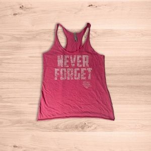 American Arsenal Tank Top